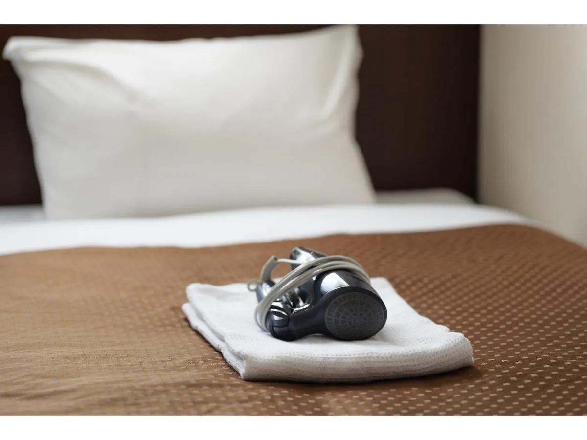 **  Hotel Suntargas Otsuka Tokyo Japan
