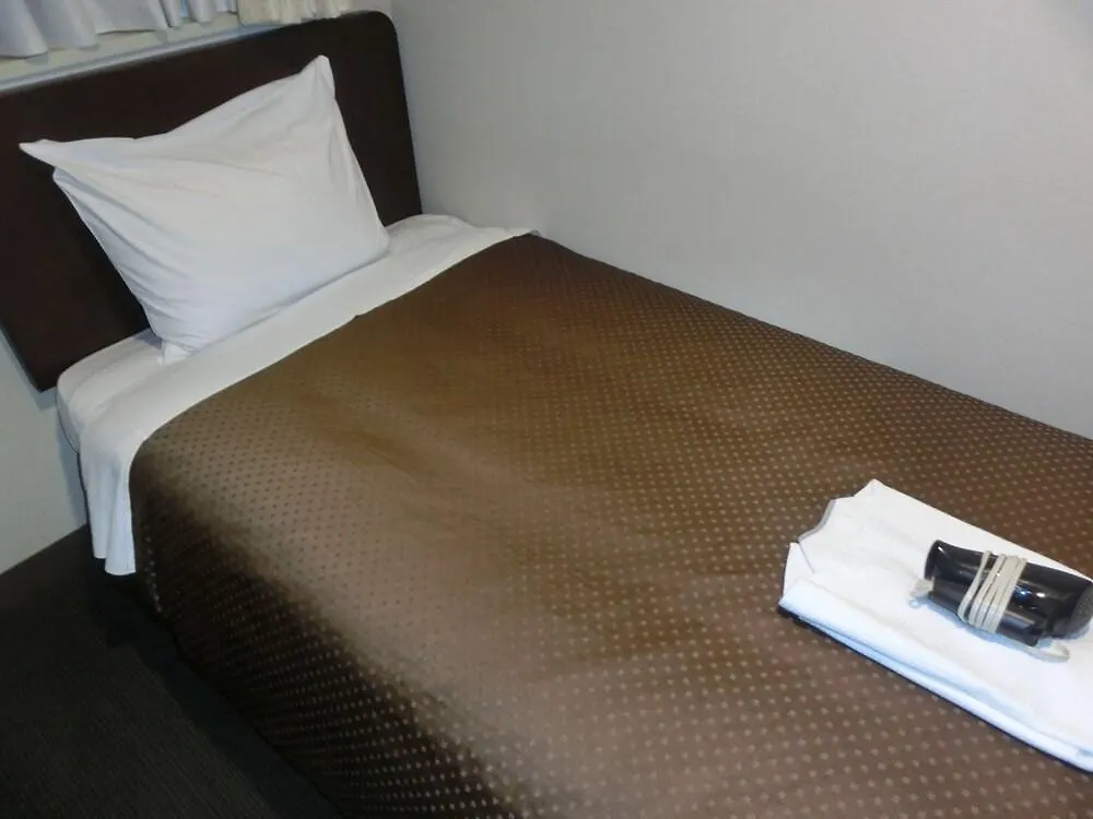 Hotel Suntargas Otsuka Tokyo