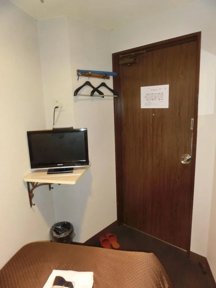 Hotel Suntargas Otsuka Tokyo