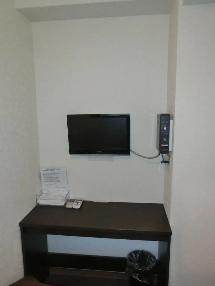 Hotel Suntargas Otsuka Tokyo 2*,