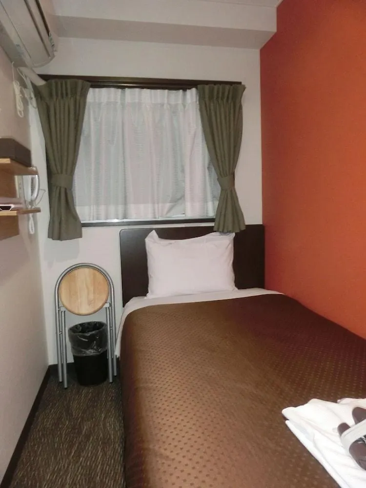 Hotel Suntargas Otsuka Tokyo