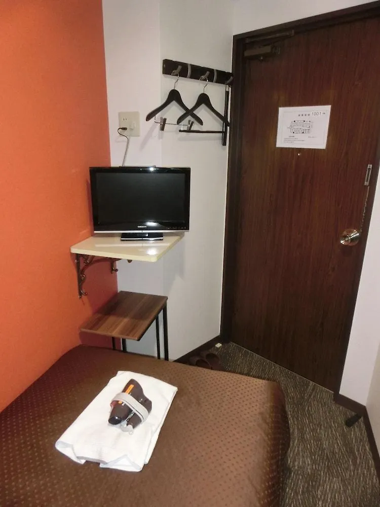Hotel Suntargas Otsuka Tokyo Japan