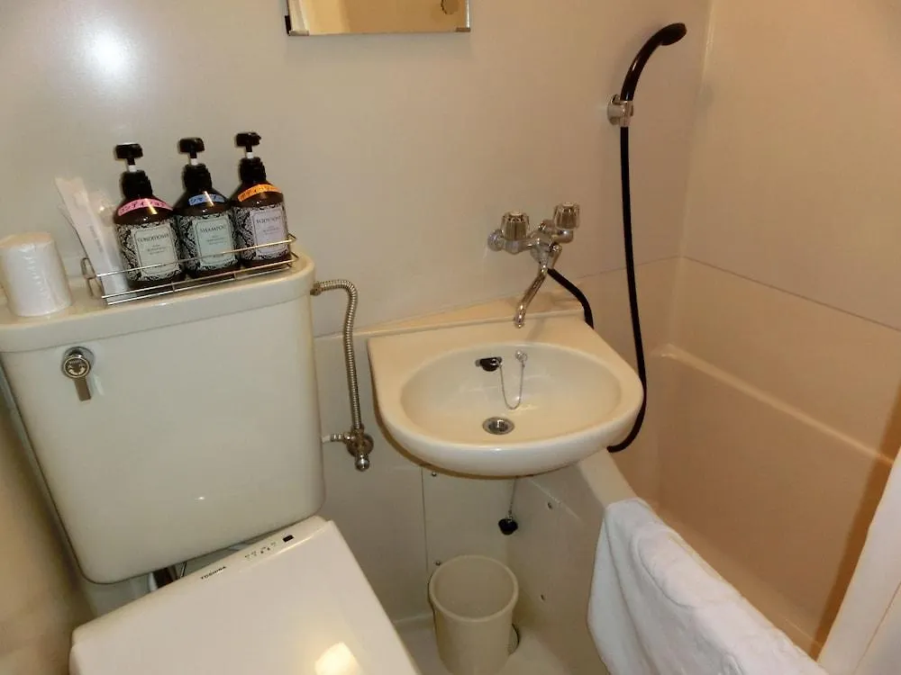 Hotel Suntargas Otsuka Tokyo