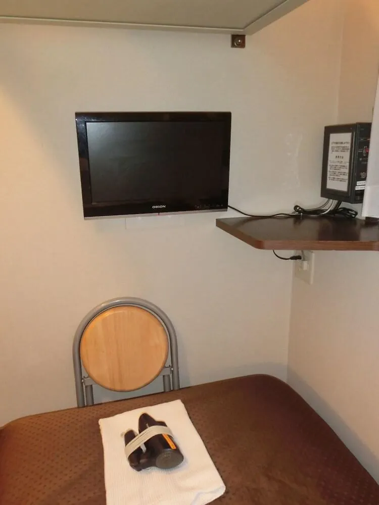 Hotel Suntargas Otsuka Tokyo 2*,