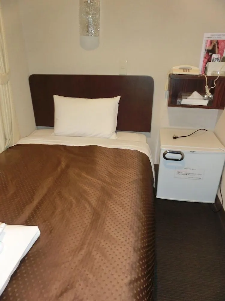 Hotel Suntargas Otsuka Tokyo