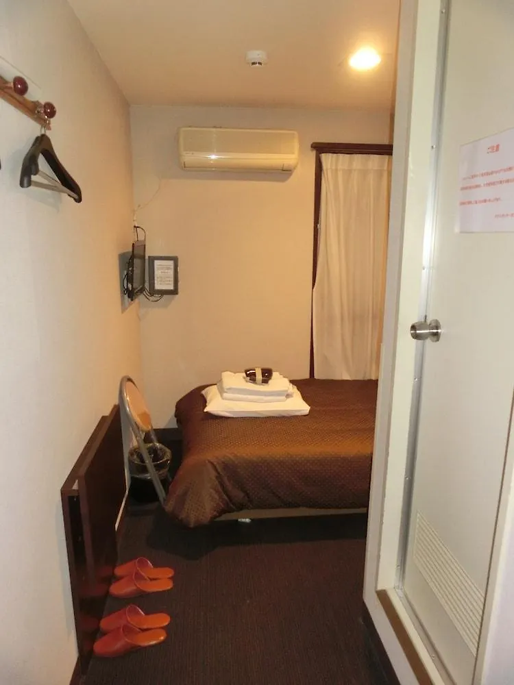 Hotel Suntargas Otsuka Tokyo