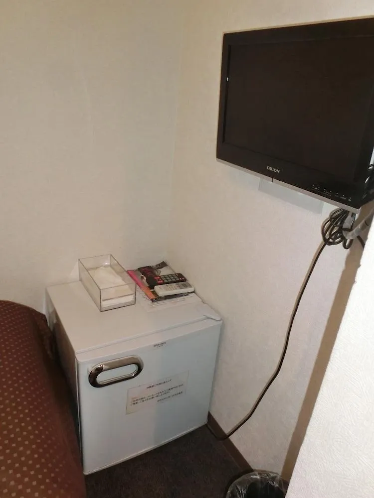 Hotel Suntargas Otsuka Tokyo