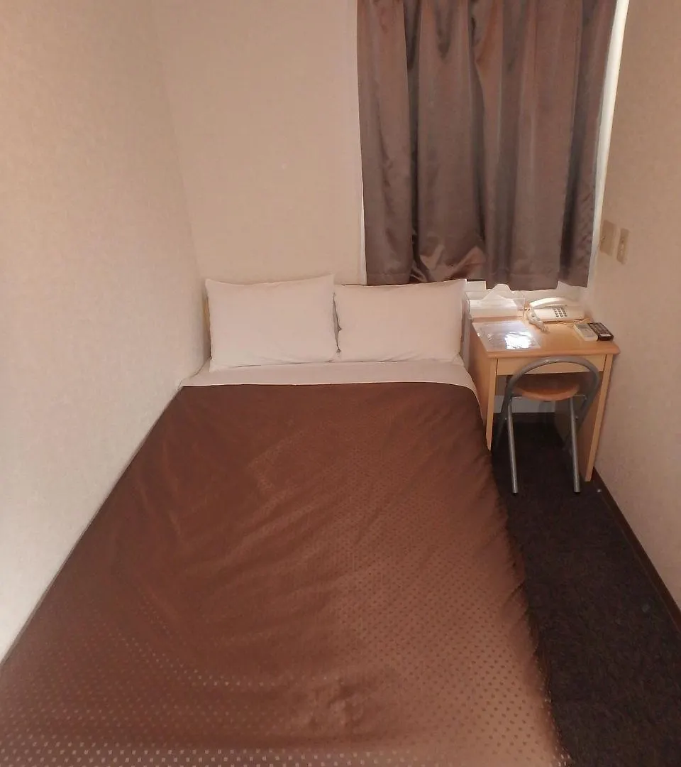 Hotel Suntargas Otsuka Tokyo