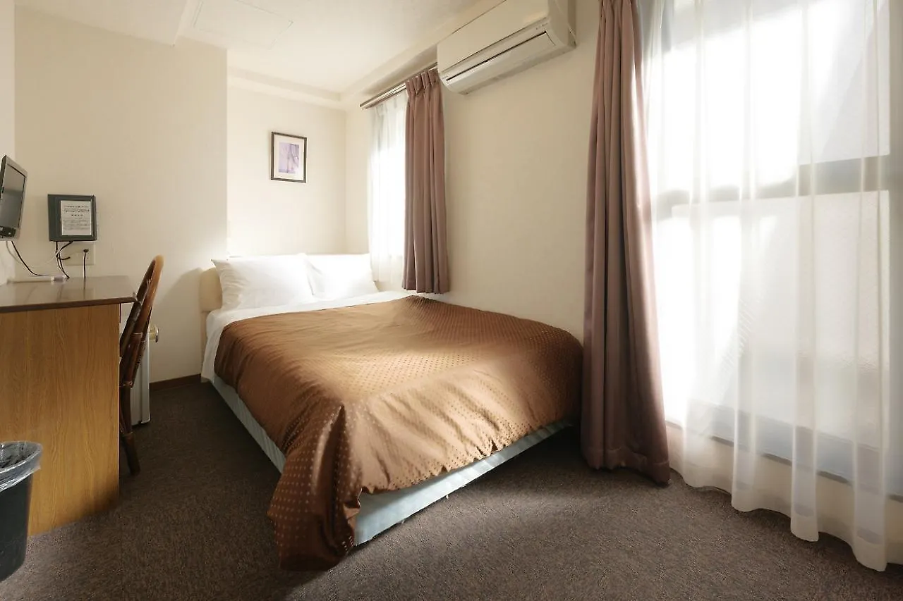 Hotel Suntargas Otsuka Tokyo