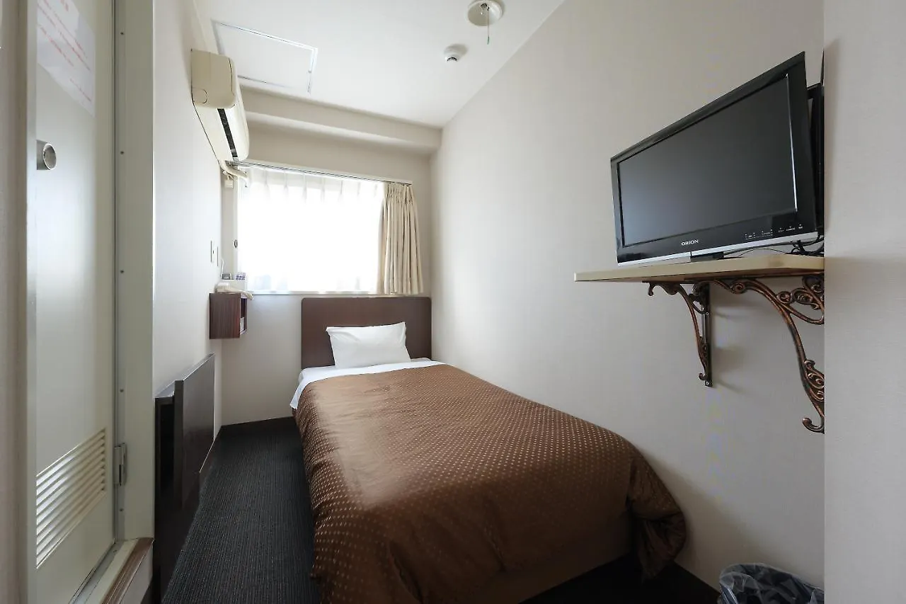 Hotel Suntargas Otsuka Tokyo
