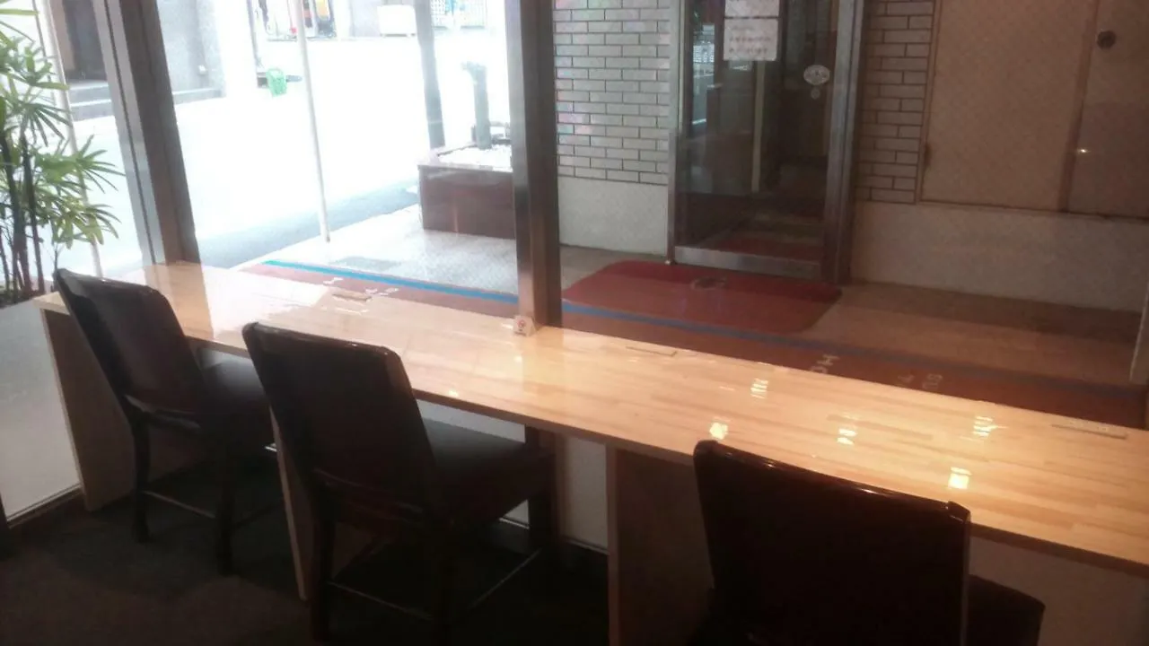 Hotel Suntargas Otsuka Tokyo
