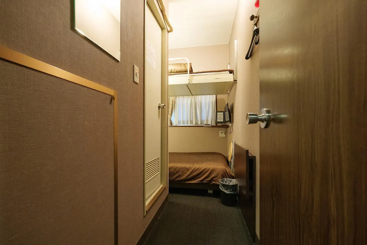 Hotel Suntargas Otsuka Tokyo