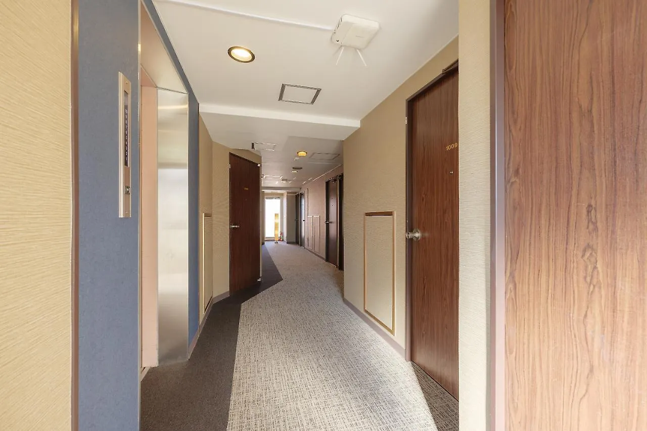 Hotel Suntargas Otsuka Tokyo