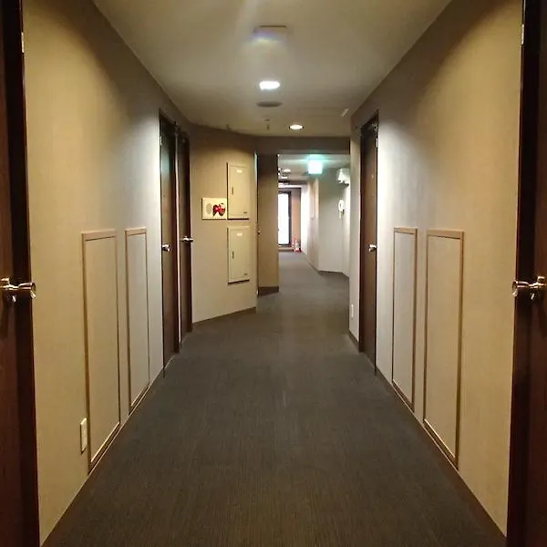 Hotel Suntargas Otsuka Tokyo