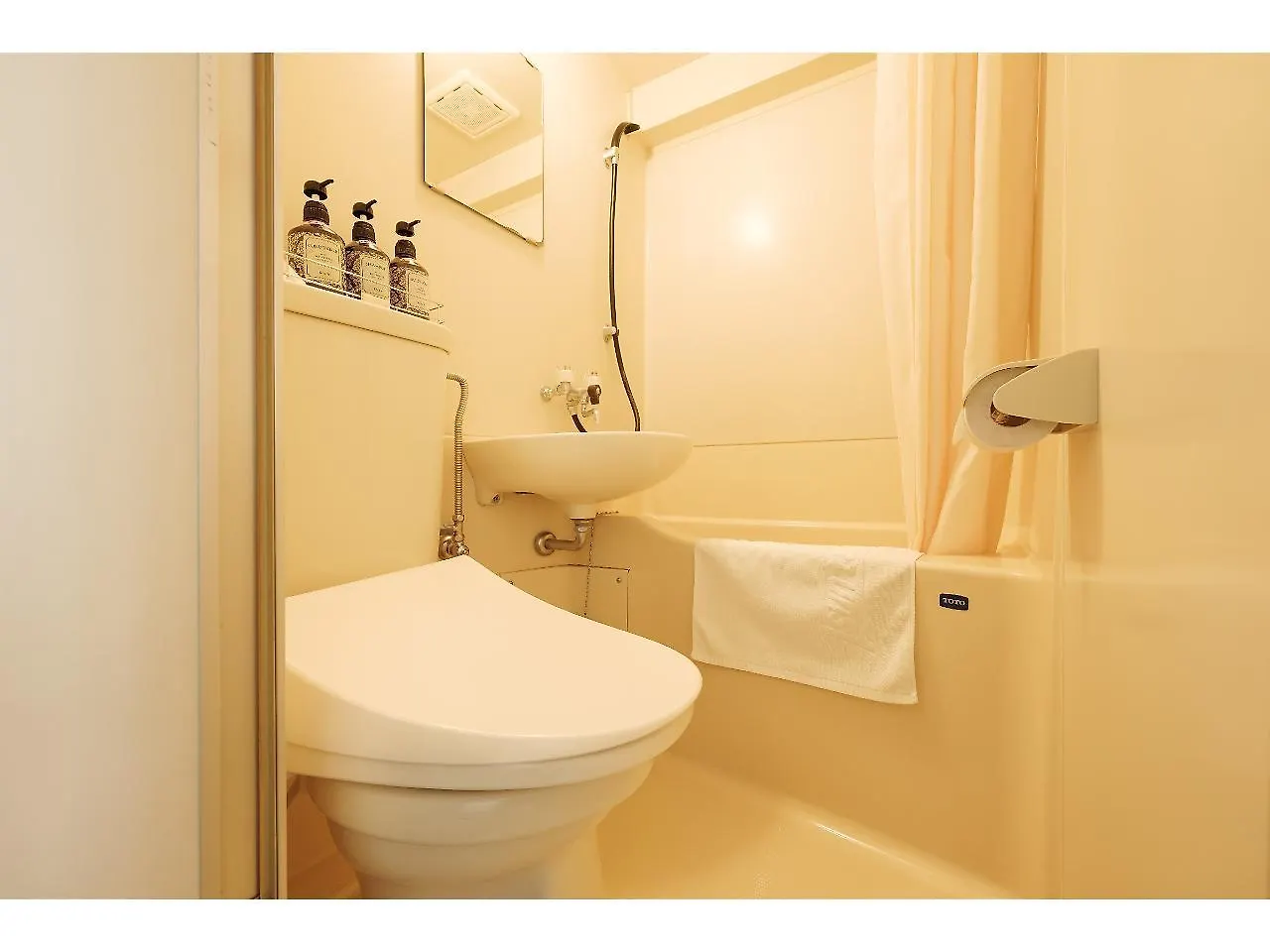 Hotel Suntargas Otsuka Tokyo