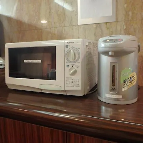 Hotel Suntargas Otsuka Tokyo