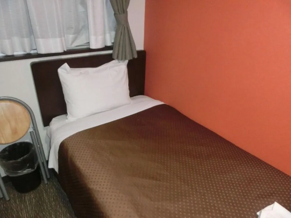 Hotel Suntargas Otsuka Tokyo prefektur