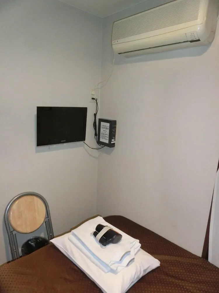 **  Hotel Suntargas Otsuka Tokyo prefektur Japan