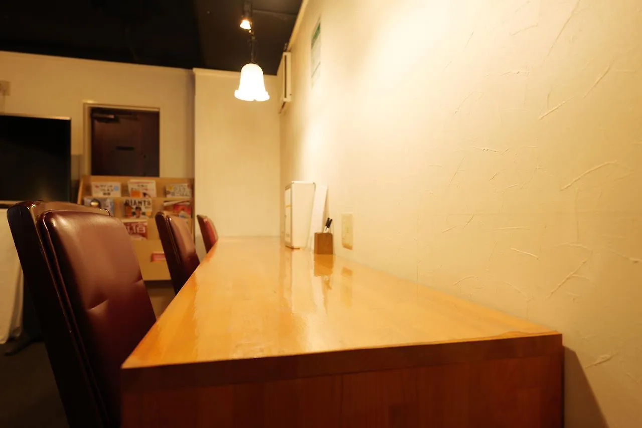 **  Hotel Suntargas Otsuka Tokyo prefektur Japan