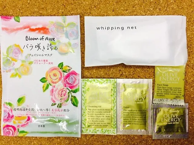 Hotel Suntargas Otsuka Tokyo prefektur